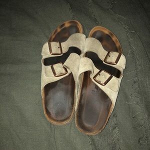 Birkenstocks, Women’s, Size 40